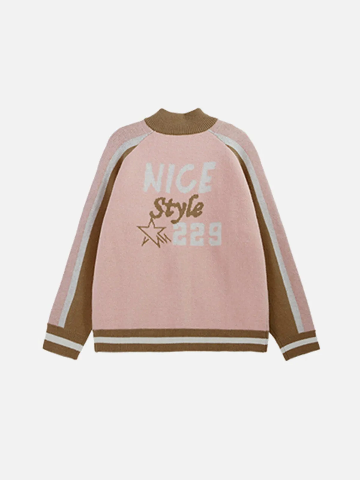 Aelfric Eden Lightling Star Cardigan
