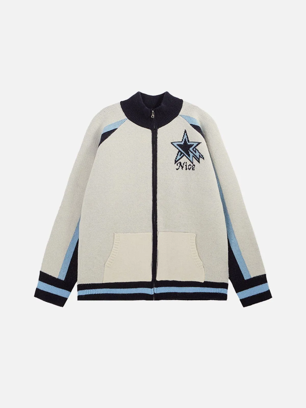 Aelfric Eden Lightling Star Cardigan