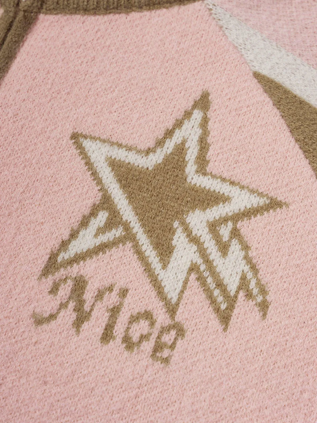 Aelfric Eden Lightling Star Cardigan