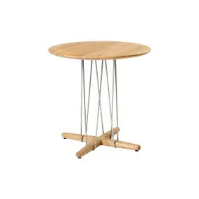 E021 Embrace Lounge Table
