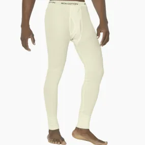 Fitted Thermal Pants