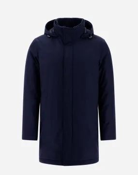 Parkas et Vestes EN NEW BUSINESS MEMBRANATED HERNO