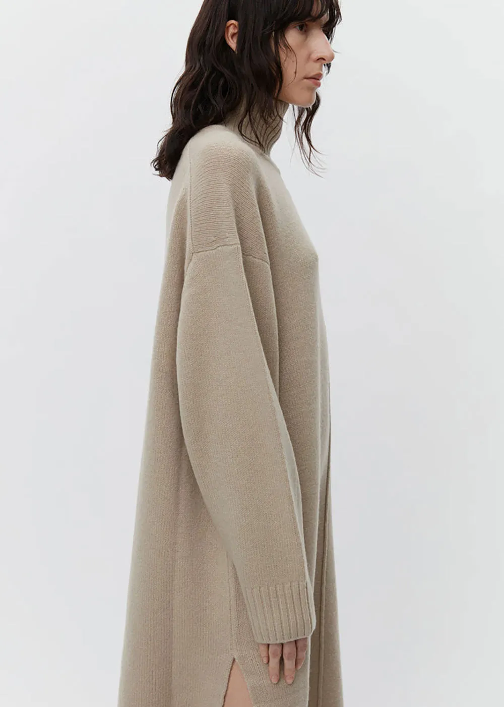 Shawn Knit Dress