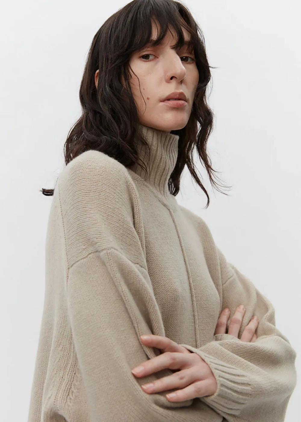 Shawn Knit Dress