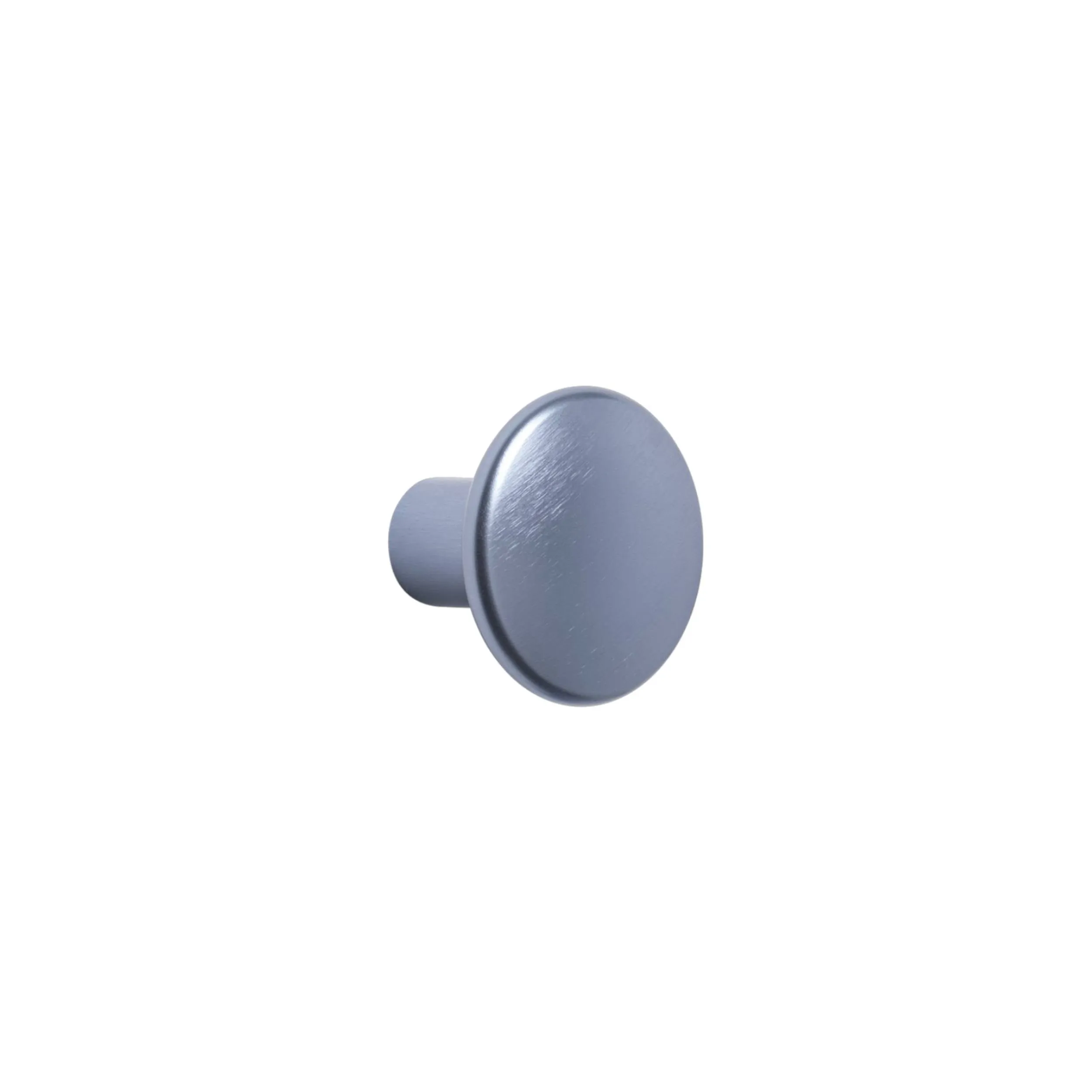 The Dots Metal Coat Hooks - Quick Ship