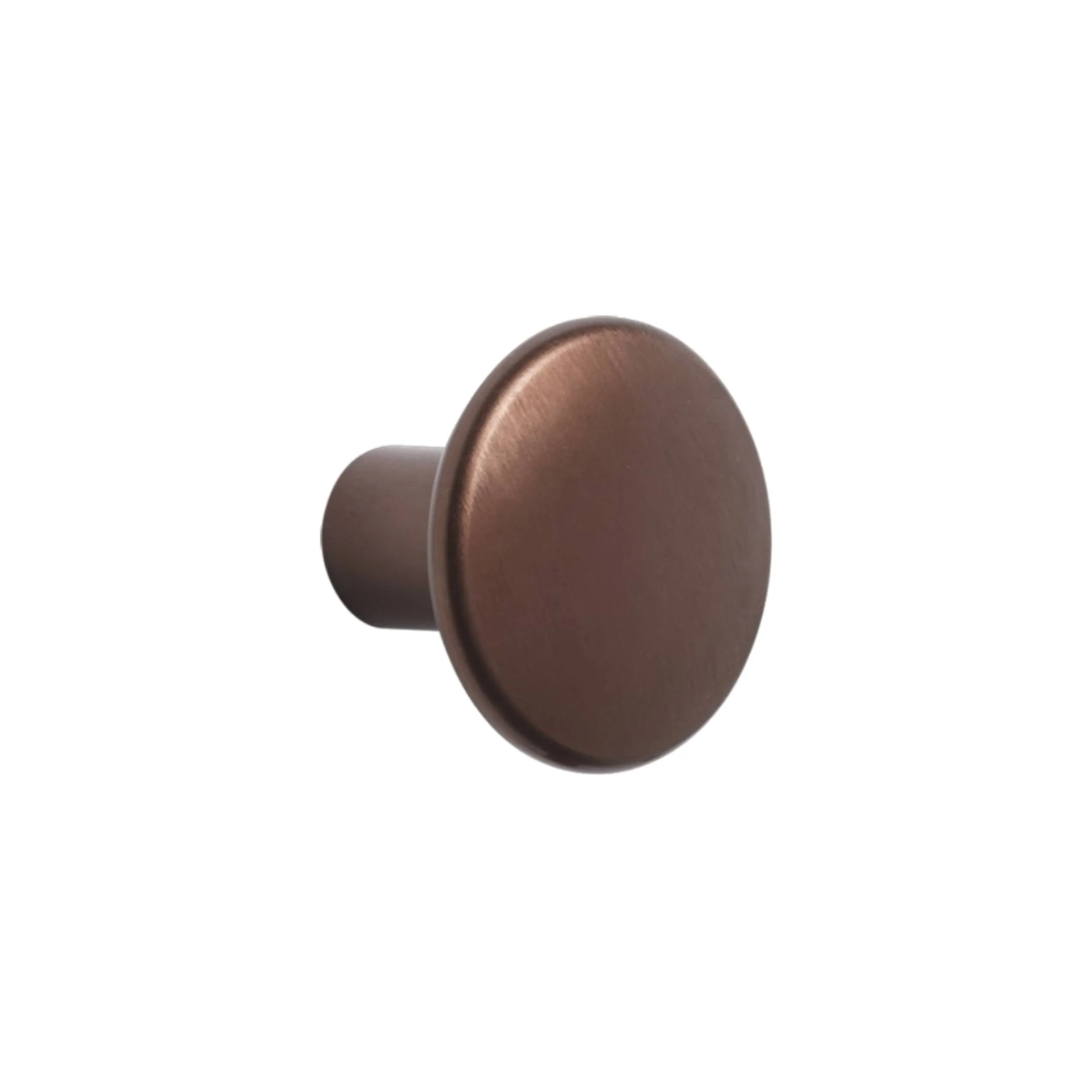 The Dots Metal Coat Hooks - Quick Ship