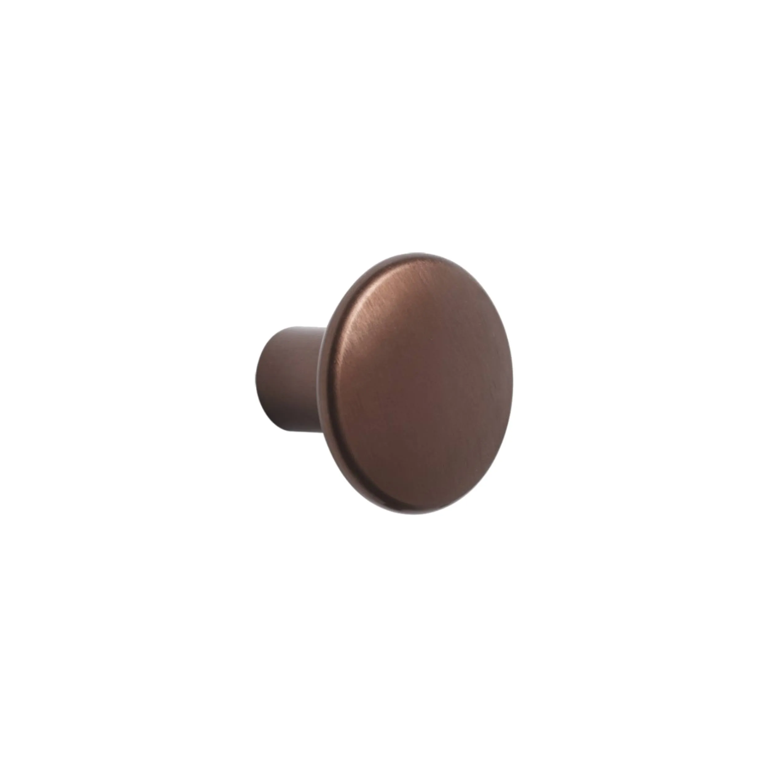 The Dots Metal Coat Hooks - Quick Ship