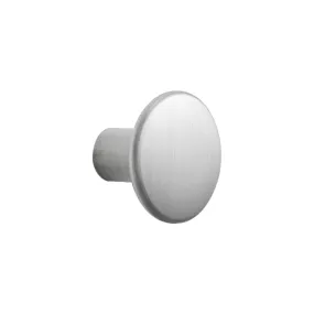 The Dots Metal Coat Hooks - Quick Ship