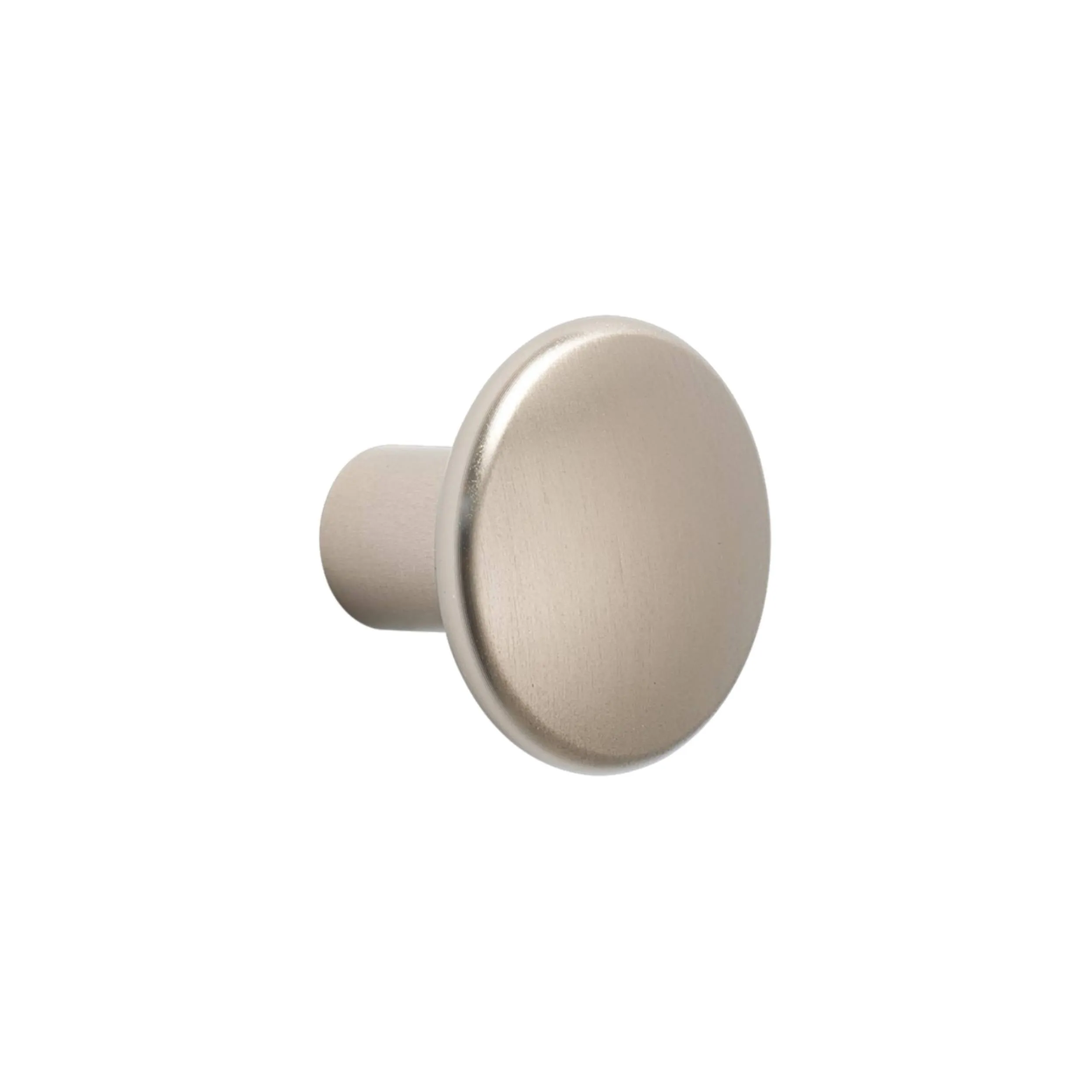 The Dots Metal Coat Hooks - Quick Ship
