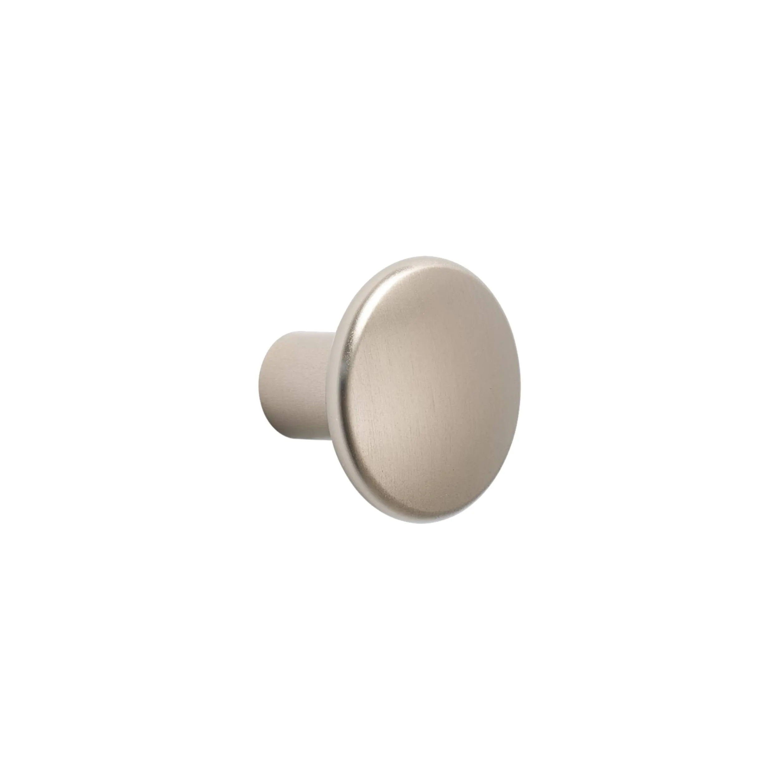 The Dots Metal Coat Hooks - Quick Ship