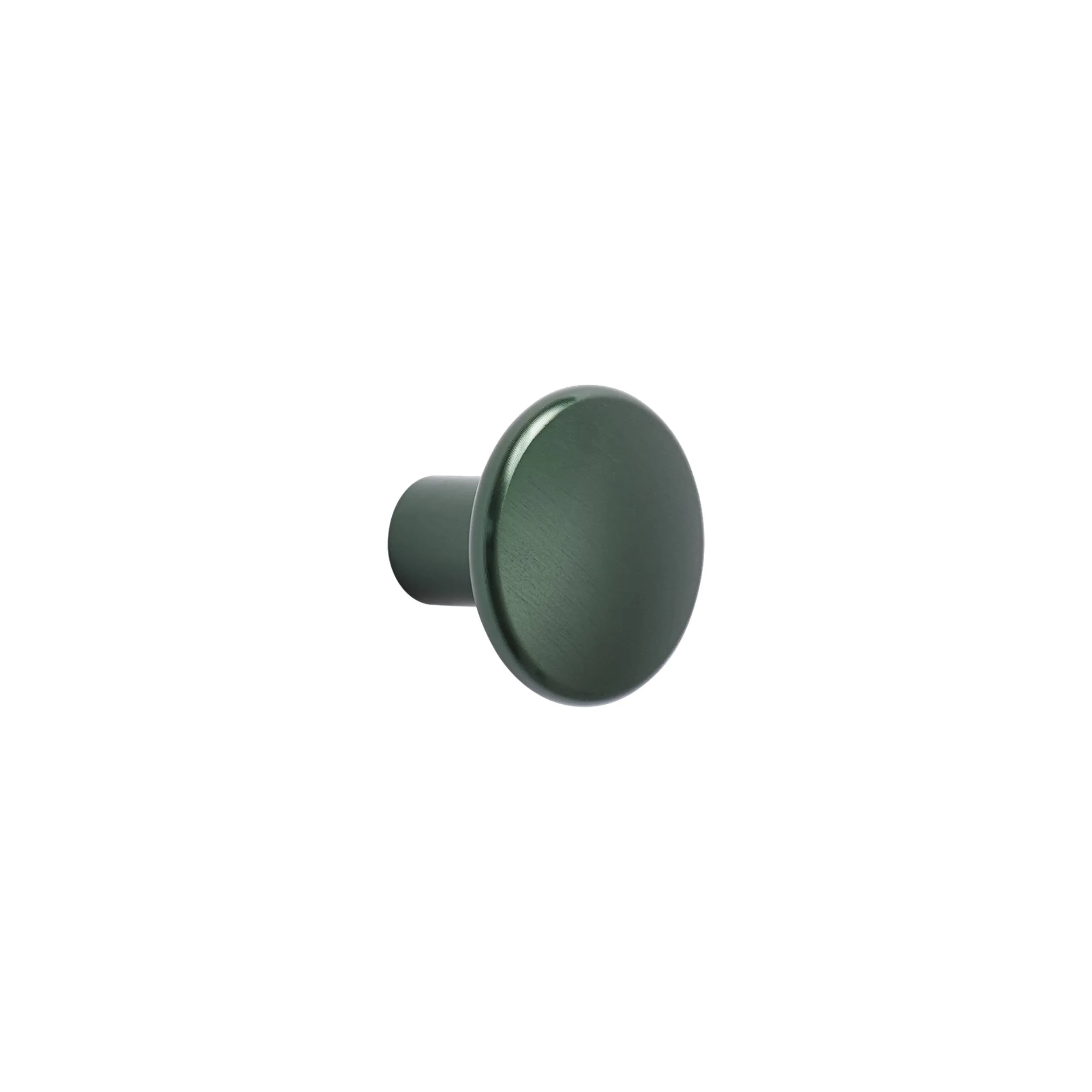 The Dots Metal Coat Hooks - Quick Ship