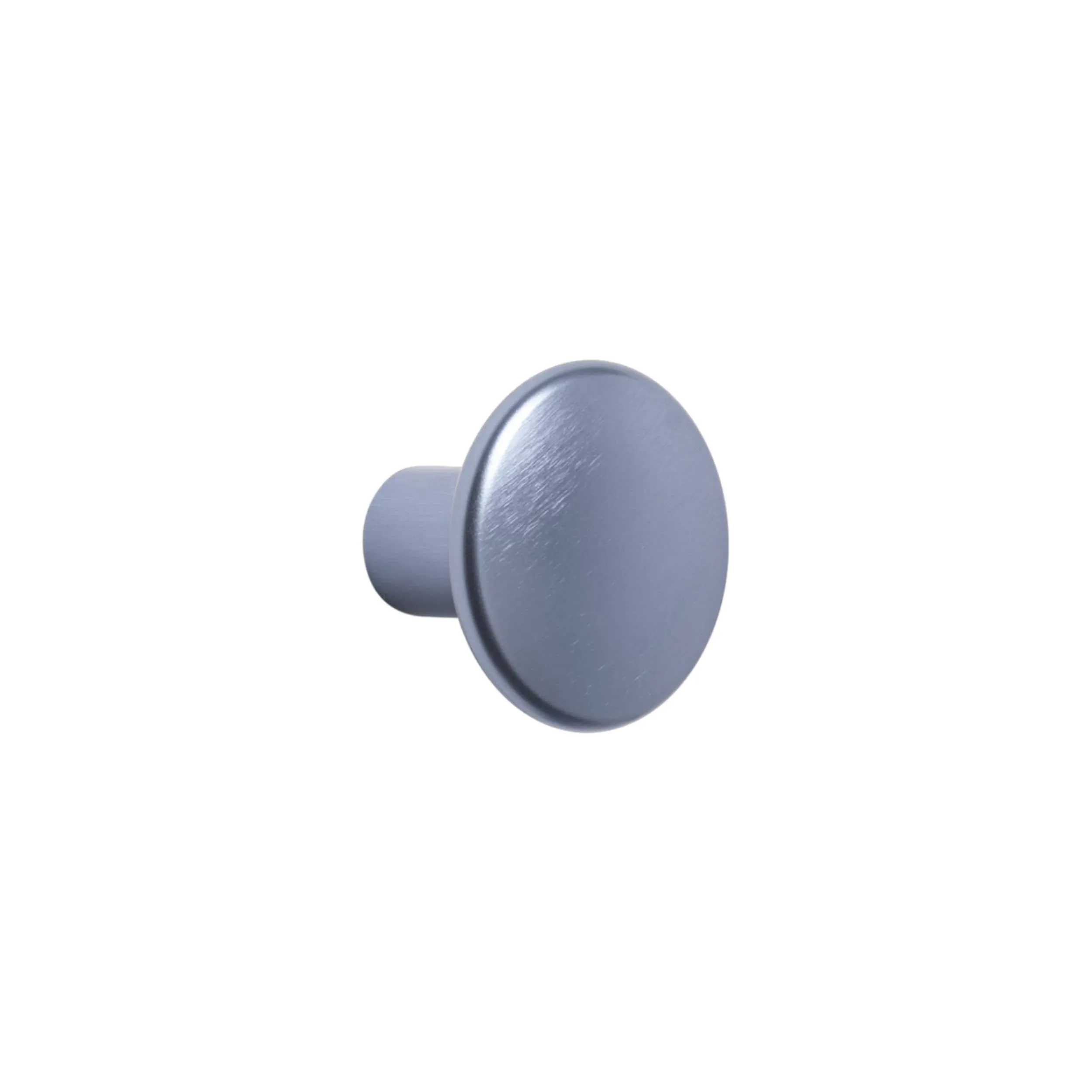 The Dots Metal Coat Hooks - Quick Ship