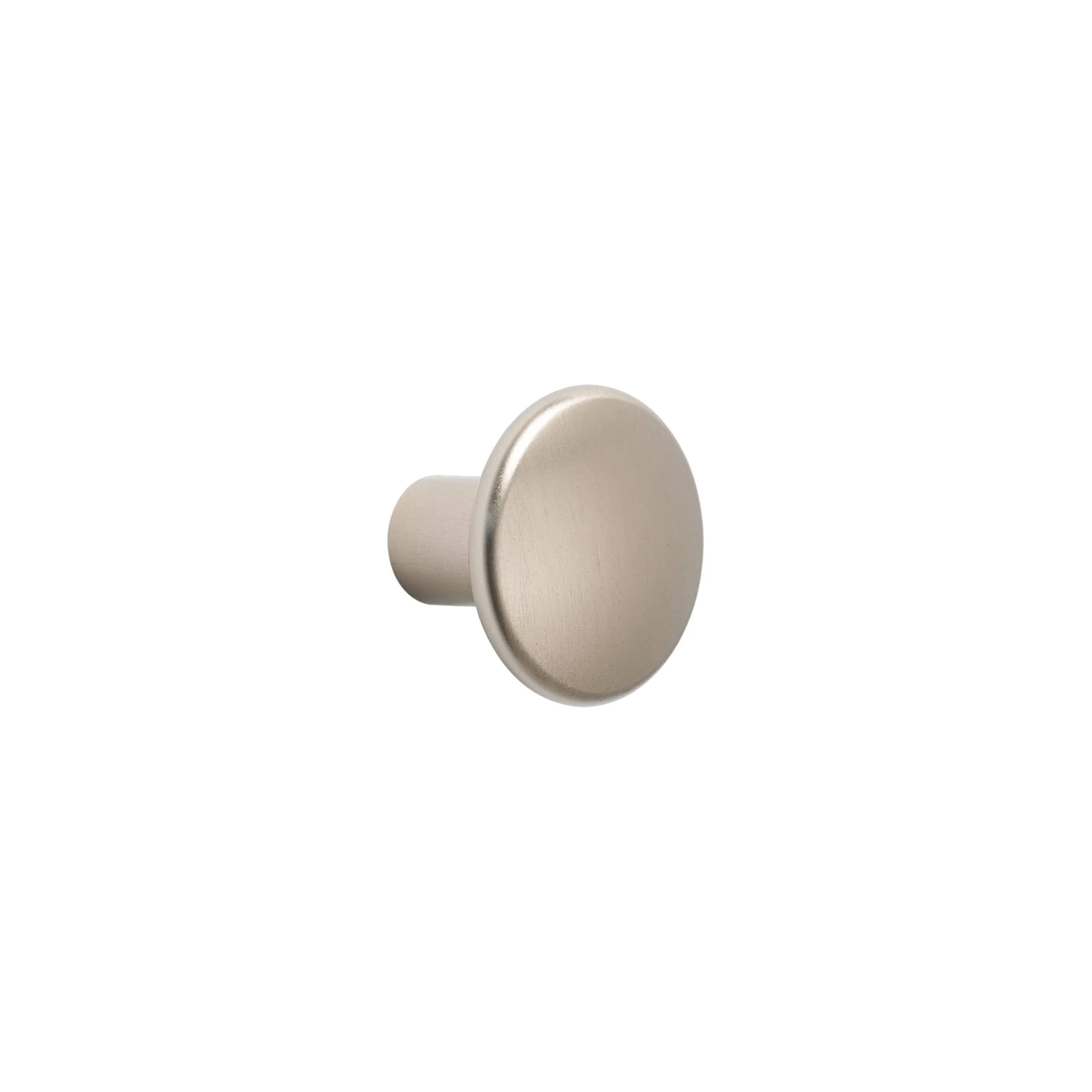 The Dots Metal Coat Hooks - Quick Ship
